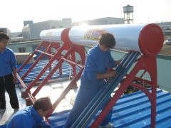 荣昌热水器维修